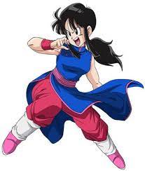 What if Chi-Chi wasn't against martial arts and actually supported it  during Gohan's upbringing? - Quora