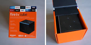 Gupta showed me how this worked and it's practically black magic. Amazon S New Fire Tv Cube Brings Alexa Hands Free Control To Fire Tv Review Redflagdeals Com