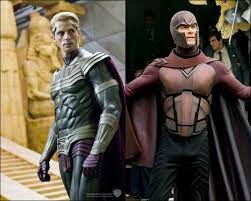 We have seen ozymandias use technology to blur or block the doc's time vision. Are Ozymandias And Magneto Really Villains In Your Book Gen Discussion Comic Vine