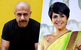 Mandira bedi talks about the legal procedures for adopting tara bedi kaushal, how during the lockdown she had felt the void of the second child on the festive occasion of dussehra, mandira bedi and her hubby, rraj kaushal had made the celebrations even more special by announcing that. Vishal Dadlani Reveals Gate Crashing A Wedding With Mandira Bedi It S Hilarious
