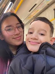 Katherin Ramírez updated her cover photo.