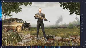 This android emulator is designed solely for gaming and allows windows users to simply. Hi I Just Downloaded Tencent Gaming Buddy To Emulate Pubg Mobile When I Play The Game The Menu Screen Is Empty Anyone Can Help Pubgmobile