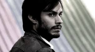 Gael García Bernal