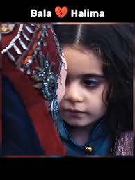 Did Halima Die in Osmn