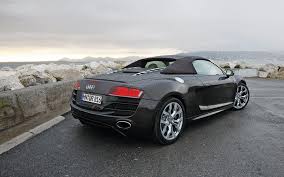 Image result for Teak Brown 2011 R8