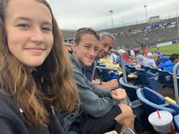 Tim McCarroll's Memorial Website