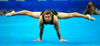Alexei Nemov Google Images Gymnastics Skills Gymnastics Male Gymnast