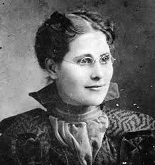 Women in Oklahoma History