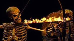 Army of the dead (video 2008). Film Review Army Of The Dead 2008 Hnn