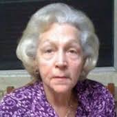 Obituary information for Marjie Bowman Champlin