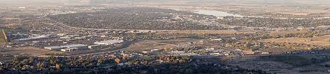 Soodsad lennupiletid linnast seattle linna richland. Richland Washington Wikipedia