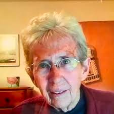 Eileen Morris Obituary (1944