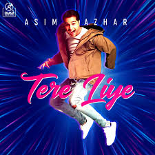Tere liye is basically the story of three youngsters and their love with each other. Tere Liye Song By Asim Azhar Spotify