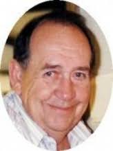 Obituary information for Ronald C. Behm