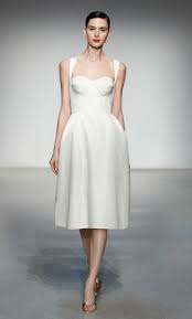 A Simple Guide For Different Wedding Dress Styles