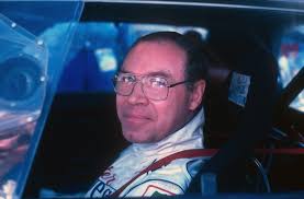 Allan Moffat, OBE