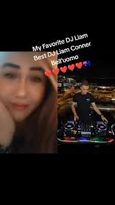 My favorite DJ Liam Conner ❤️❤️❤️❤️❤️🇦🇺