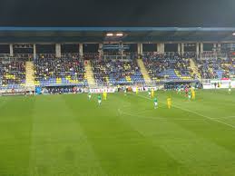 Alcufer Stadion Ground Hopping Net