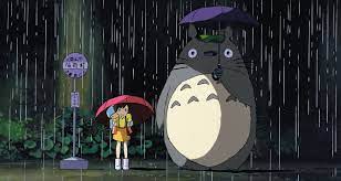 Studio ghibli delights fans with freebies image: Studio Ghibli Das Sind Die 11 Schonsten Filme Https Lunamag De