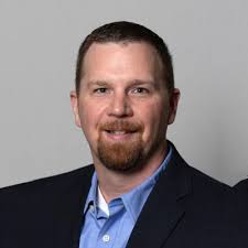 Nick Staib, RLA, ASLA