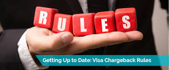 Banks and credit unions give out credit and debit cards, but a card's payment system is operated by a card scheme such as visa or mastercard. Tip For Visa Chargeback Rules Verifi