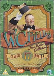 W.C. Fields