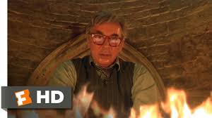 This film deals less with the devil than with the lenghts humans are willing to go to to obtain their goals. What The Devil A Taxonomical Guide To Knowing Your Movie Satans
