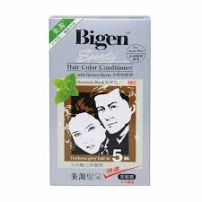 بيجن صبغة شعر لون مكيف مع اعشاب طبيعية احمر اسود 882 1 صندوق شحن مجاني عناية شخصية Bigen Hair Dye Dye Coloranthair Dye Color Aliexpress