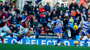 This tyrone mings stamps oliveira (gif video below) was a controversial moment from aston villa's draw mings vs oliveira incident video. Tyrone Mings Avoids Punishment After Horrific Head Injury To Reading Fc S Nelson Oliveria Football London