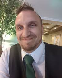 Clint Gavin Rooks Obituary *** - Lindquist Mortuary