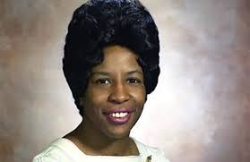 Community Mourns The Loss of Peggy Maxie