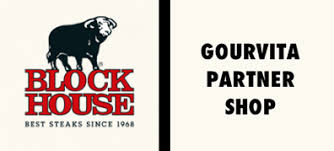 212 linear feet of wall, enough for a 2,400 sq ft home constructed in one week with conard's blocks. Block House Steaks Und Feinkost Offizieller Handler Fur Fleisch Gewurze Und Saucen Block House Shop De