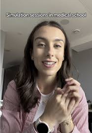 Scary Yet Useful: Tips for Medical School Simulation Sessions