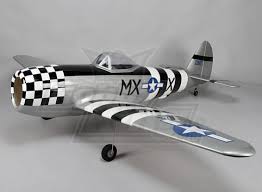 We did not find results for: P 47 Thunderbolt Composite 1800mm Arf