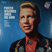 Porter Wagoner