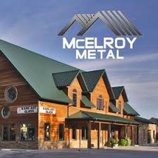 mcelroy metal mcelroymetal on pinterest