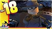 Start level 3, and get the rocket ready. Lego Batman 3 Unlocking Nightwing Polka Dot Man And Toyman Youtube