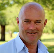 Peter Lyndon-James — All Authors — Wild Side Publishing