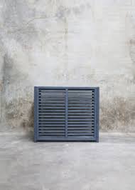At worse you could potentially harm the unit and cause a serious malfunction. Air Conditioner Cover White Allura Outdoors