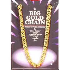 But if you take a minute and gaze closer, you can normally tell pretty like a huge gold 30mm chain as seen in the music videos? Upc 721773558603 Big Gold Chain Upcitemdb Com