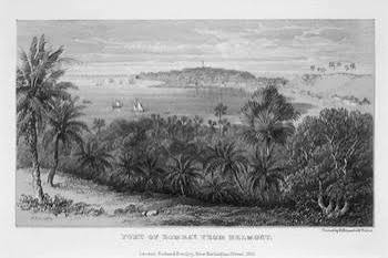 Free to move, forced to flee: the formation and dissolution of suburbs in colonial Bombay, 1750–1918 | Urban History | Cambridge Core