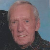 Darrell Edward Gregory Obituary