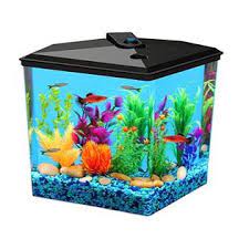 Maybe you would like to learn more about one of these? Koller Products Aquaview 2 5 Gallon Fish Tank Power Filter Led Lighting Ap25000ffp