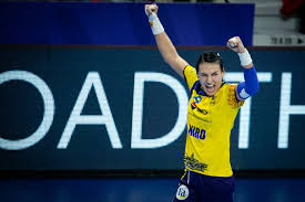 Csm bucurești are the defending champions, for the fourth season in a row. Cristina Neagu A Fost DesemnatÄƒ Cea Mai BunÄƒ JucÄƒtoare Din Liga Campionilor La Handbal Feminin In Anul 2018