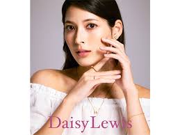 Daisy Lewis|Miscellaneous Goods & Fashion| TOKYO Solamachi