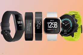 best fitness trackers 2020 top