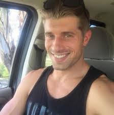 Kris Kranz's Instagram, Twitter & Facebook