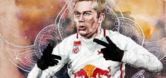 Wir wollten vor allem hinten gut stehen und tooor für rb salzburg, 2:0 durch patson daka berisha spielt am zwanziger auf szoboszlai und der leitet sofort auf den auf der abseitslinie. Spielerbewertung Rb Salzburg Sk Sturm Graz Laimer Und Hwang Am Starksten Abseits At