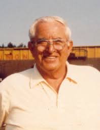 Obituary for Glenn R Speedy