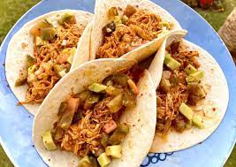 Pin En Comida